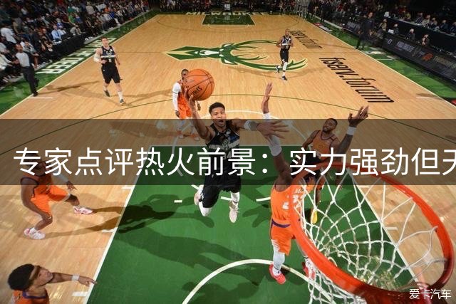 专家点评热火前景：实力强劲但天赋存疑