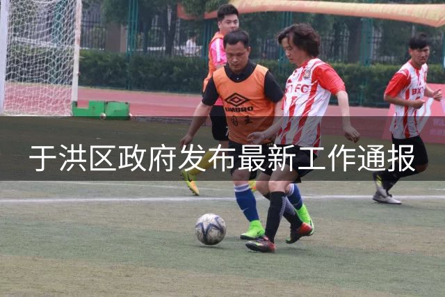 于洪区政府发布最新工作通报